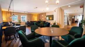 Clarion Collection Hotel Fregatten Varberg